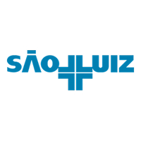 Logo Bradesco Saúde